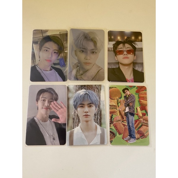 pc jaemin ygm, yzy resonance, agent, ar, dad