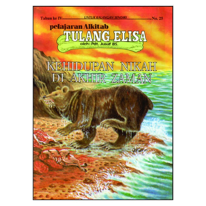

TULANG ELISA 25