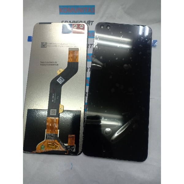 LCD TOUCHSCREEN INFINIX NOTE 8/X692 ORIGINAL