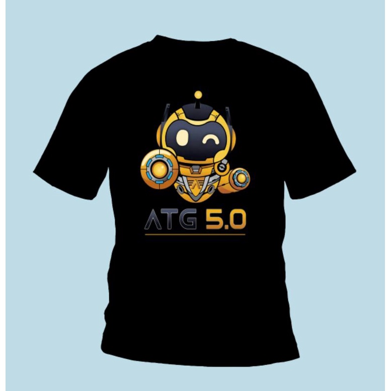 KAOS ATG 5.0 / AUTO TRADE GOLD 5.0