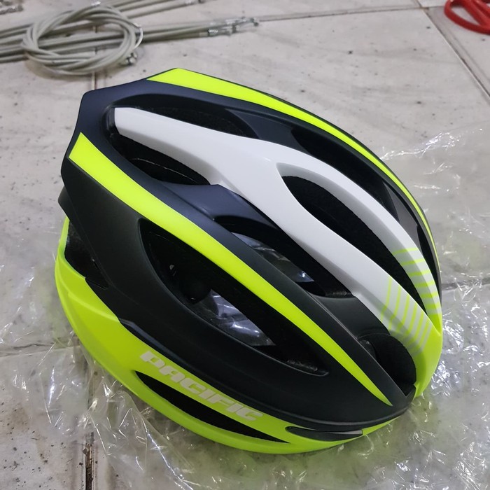 READY helm pacific roadbike