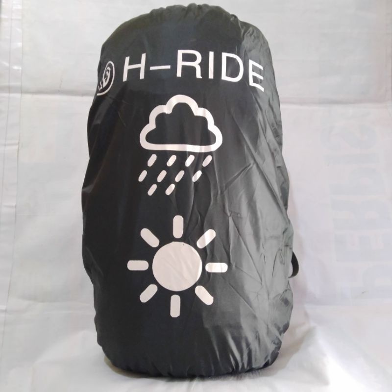 Tas Gunung H-Ride 60 Liter