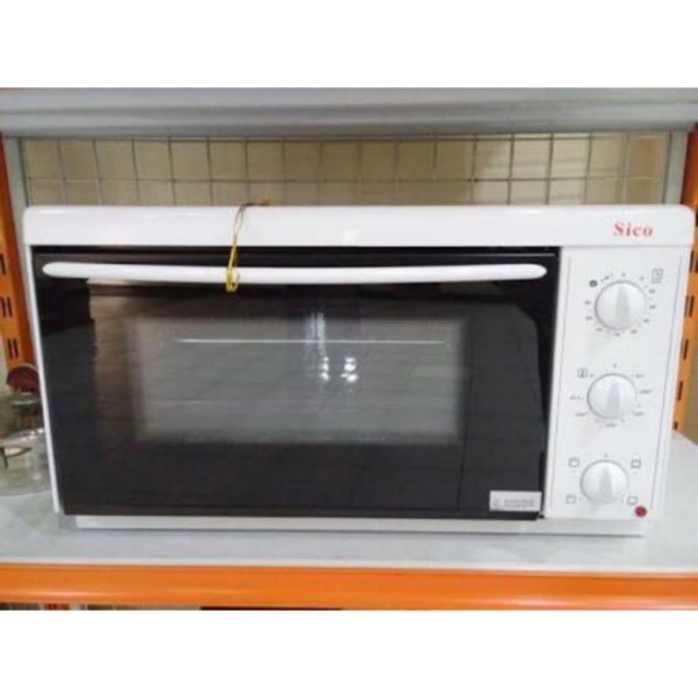 OVEN SICO TK --1150 dan pkus hadiah