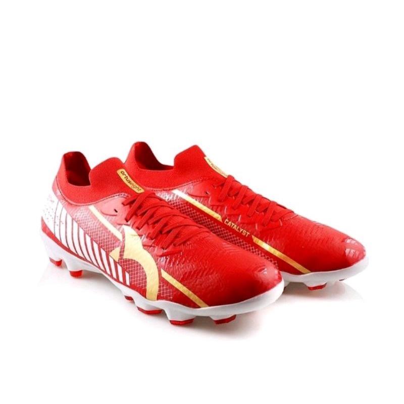 SEPATU BOLA ORTUSEIGHT CATALYST LIBERTE FG 100% ORIGINAL-Ortred