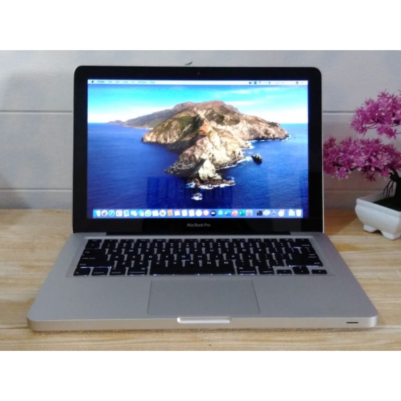 MACBOOK PRO 13 INCH, MID 2012