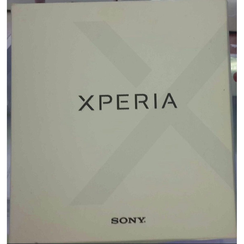 

Unik Dus Box XA full set Murah