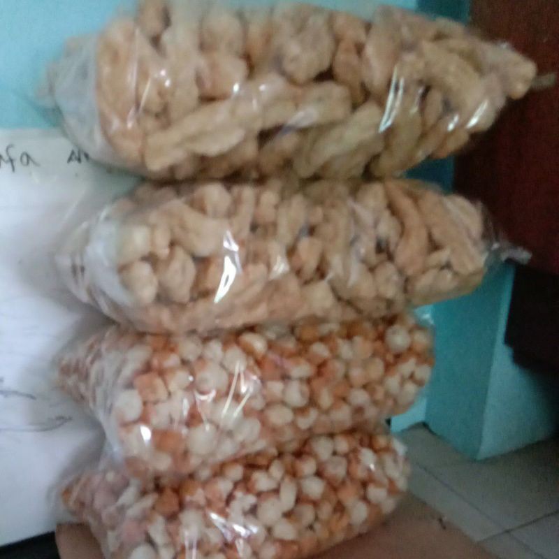 

pesanan Hilda karawang