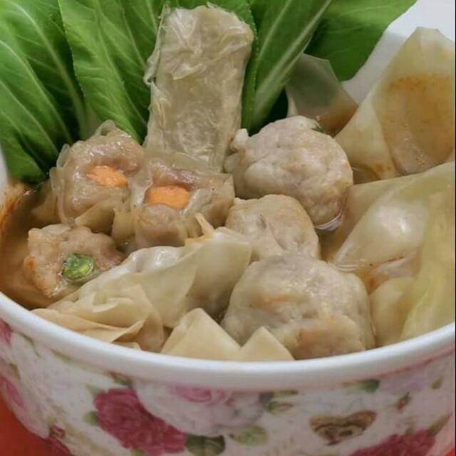 

MAME STEAMBOAT