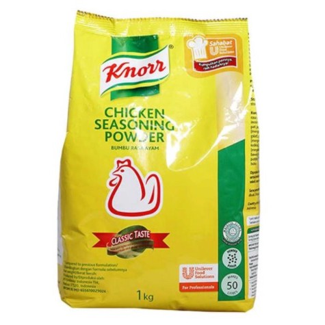 

Knorr Chicken Powder Refill 1 kg