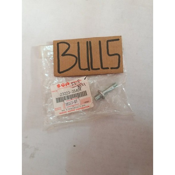 awet   baut mor setelan kopling setelan kopeling kopleng RC80 RC 80 RC 100 CRYSTAL RC SPIRIT TORNADO