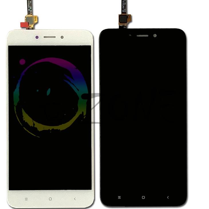 Murah Viral LCD TOUCHSCREEN XIAOMI REDMI 4X LCD TS FULLSET