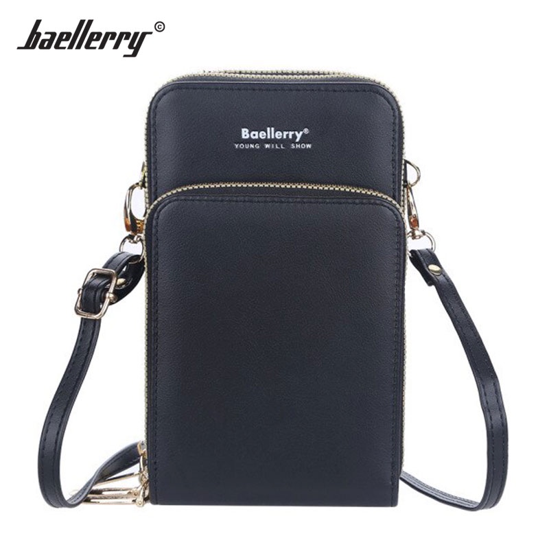 BAELLERRY N5019 Tas Selempang Wanita WK-SBY