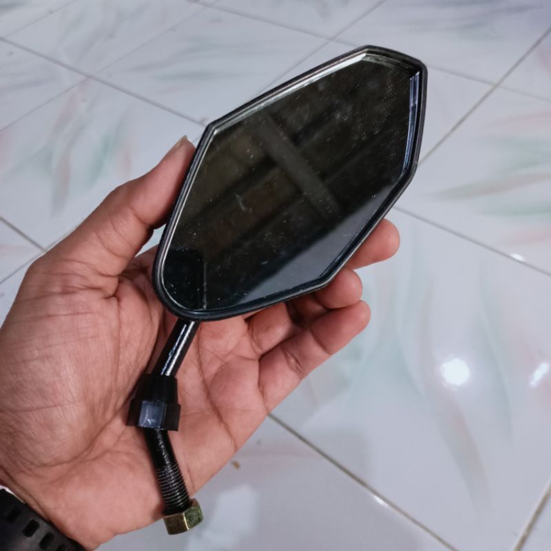 Spion Vario 150 Berkualitas murah | spion motor honda beat vario lama supra megapro tiger gl pro-3