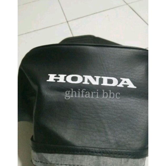 sarung jok motor Honda cb ori