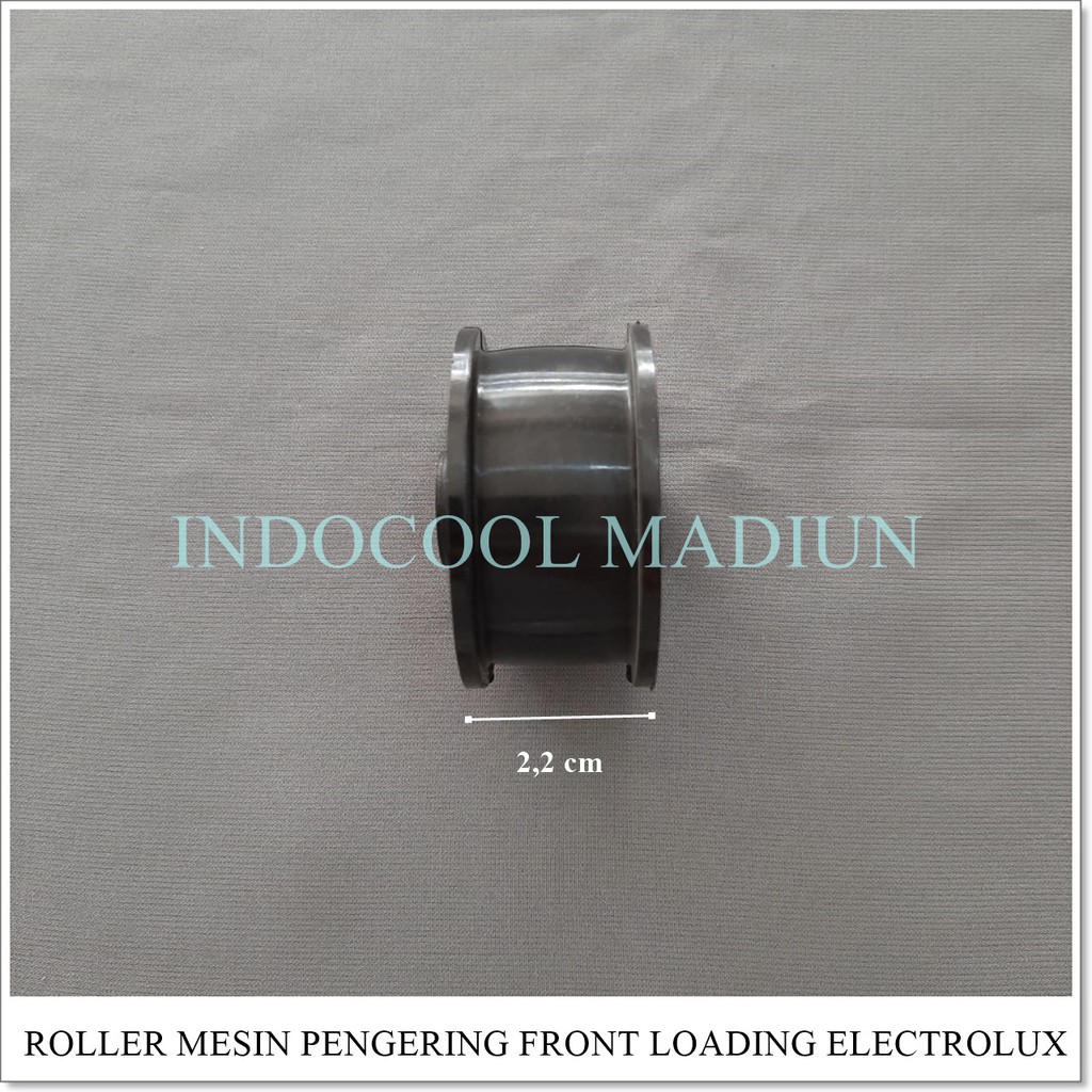 Roller Mesin Pengering Front Loading Electrolux