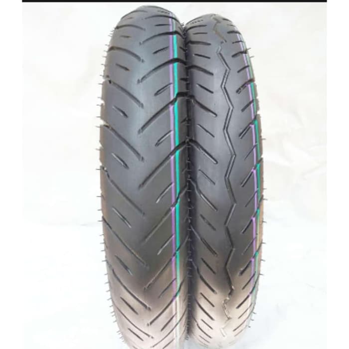 ban luar IRC ukuran 80/90 dan 70/90 ring 14