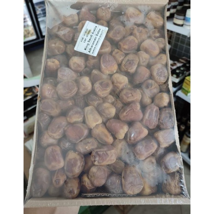 

TERBARU KURMA / Kurma sukari 3kg/KURMA 1KG/KURMA BARARI/KURMA RUTHOB/KURMA BAM/KURMA PALM FRUIT/KURMA TANGKAI/KURMA AZWA/KURMA SUKKARI/KURMA SAFAWI/KURMA TUNISIA/KURMA MUDA KUNING/KURMA MUDA HIJAU/KURMA MEDJOL/KURMA MADINAH SUPER