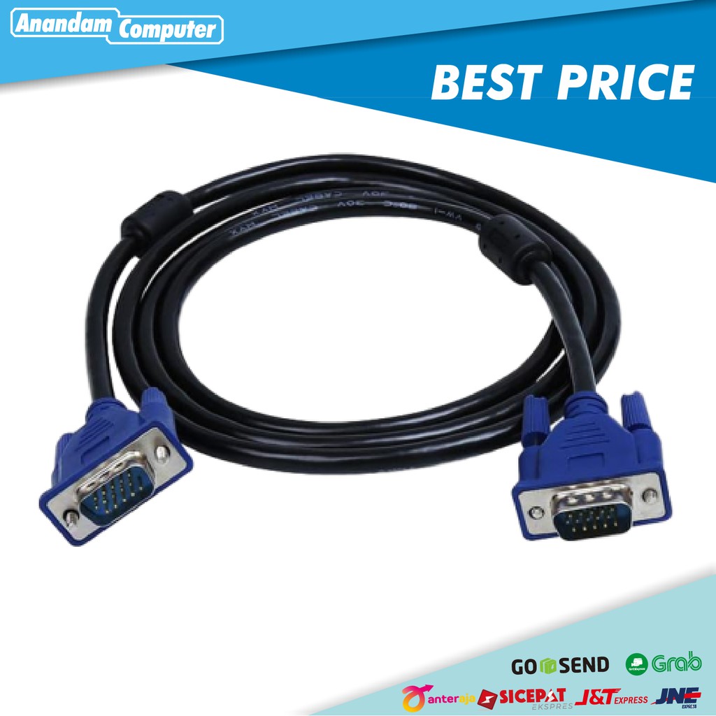 KABEL VGA 3M