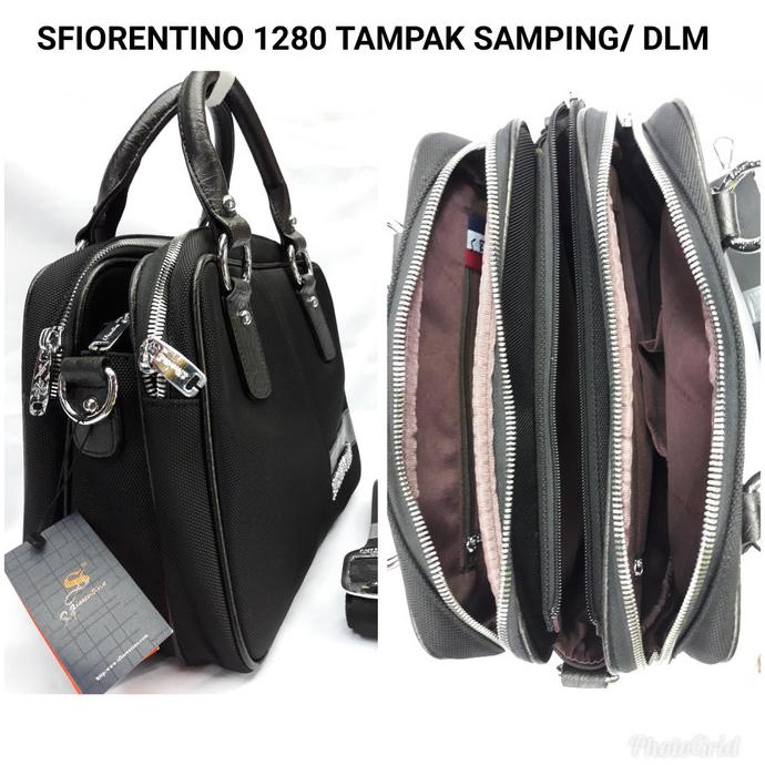 Mantap Tas Wanita Import Sfiorentino 1280 Terlaris