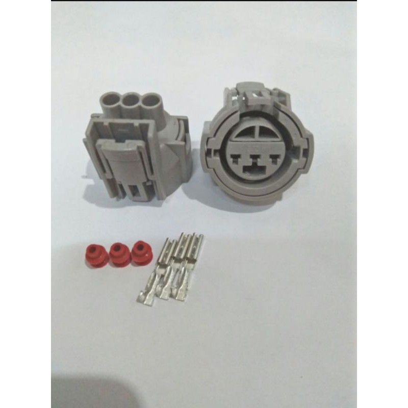 soket map sensor honda genio estilo