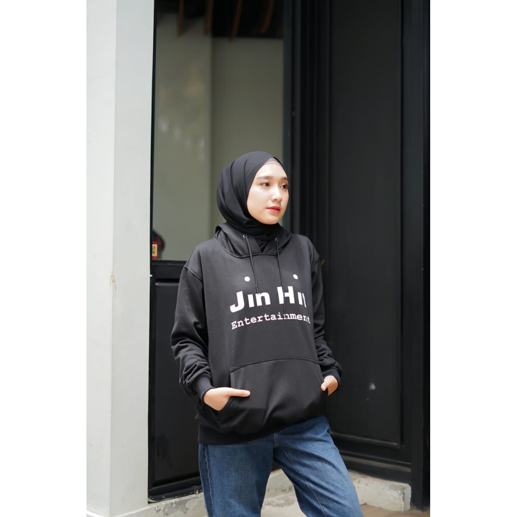 Sweater Wanita Grosir Keren - Jin Hit