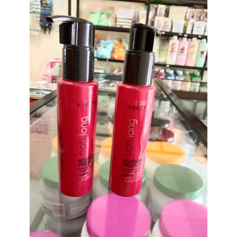 serum optilong by matrix / vitamin rambut