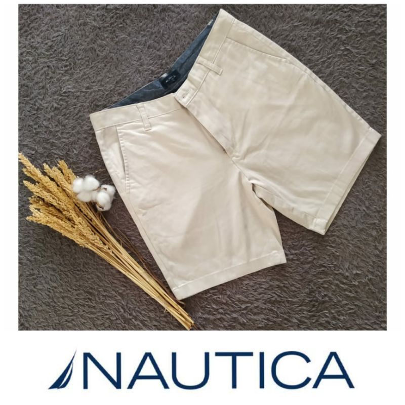 Celana Pendek Pria Nautica