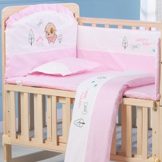 crib pads