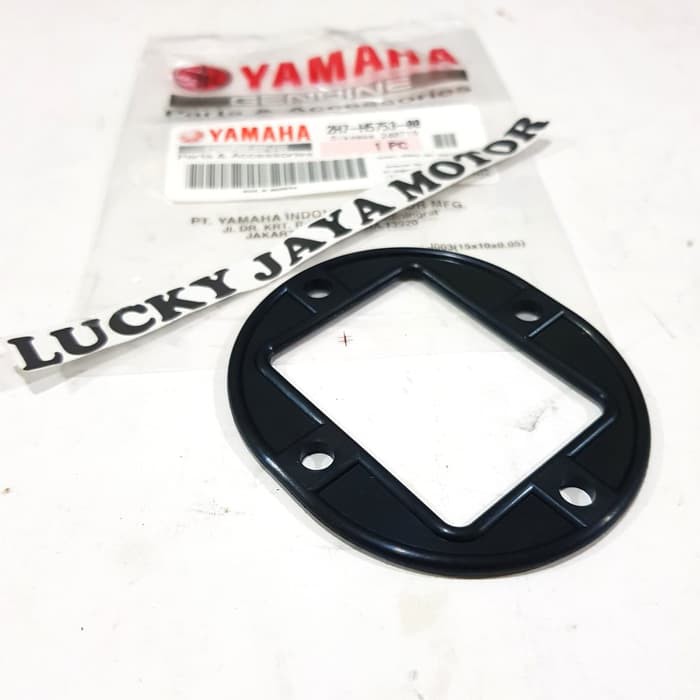 Karet cover pelampung bensin tangki Rxking Rx king 2H7-H5753-00-1