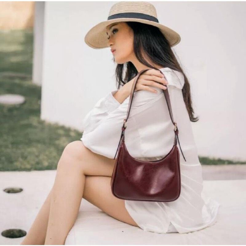 YUDE!!! BEST SELLER RENI BAG TAS WANITA TAS SELEMPANG WANITA TERBARU