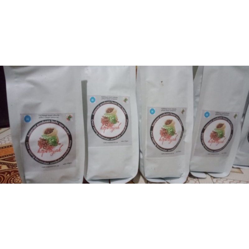 

Kopi Sajang Sembalun