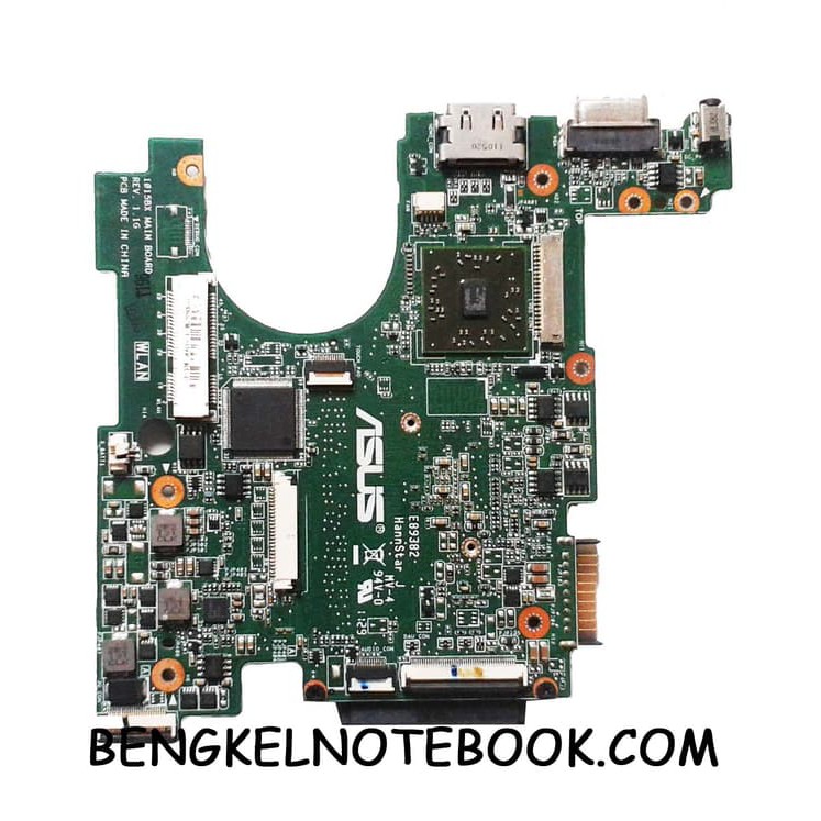 Motherboard Asus 1015bx DDR3 REV 1.1G