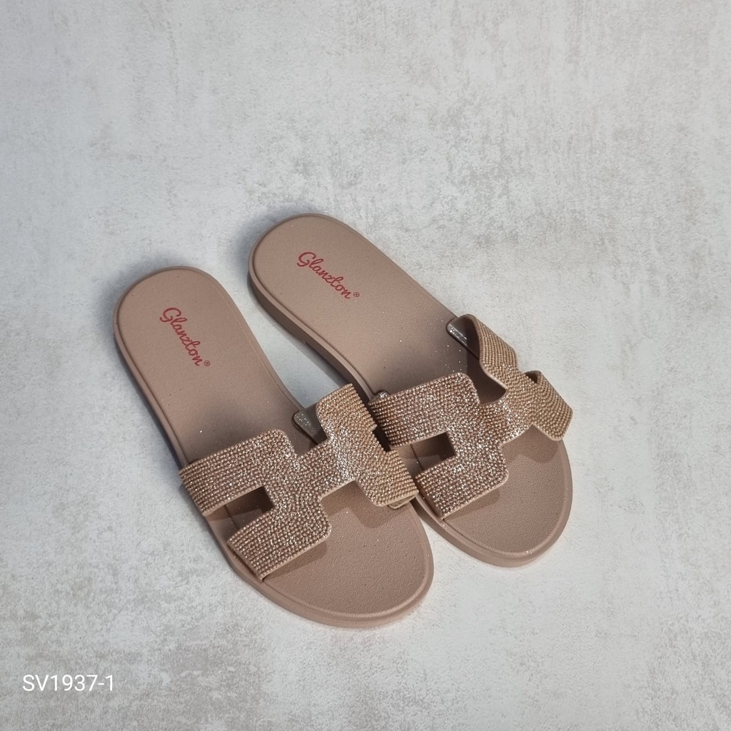 Sandal Karet Glanzton SB Series SVL1937-1