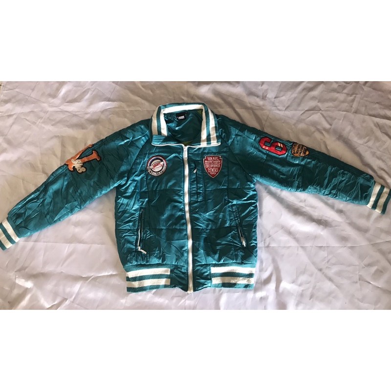 Vintage Vans Jacket