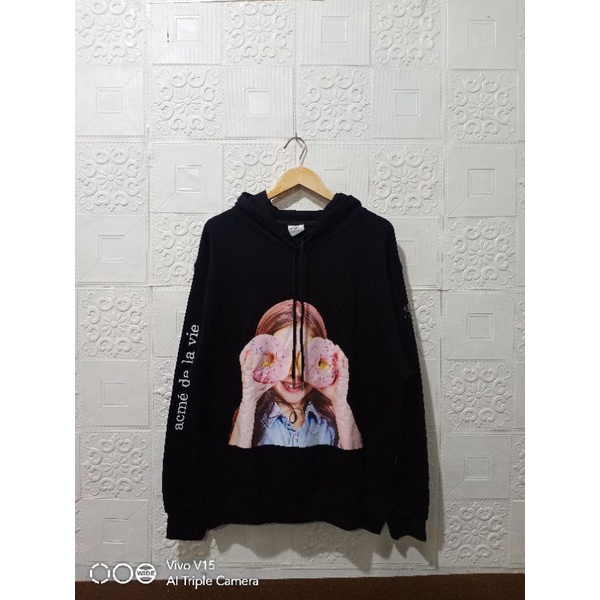 Hodie ADLV