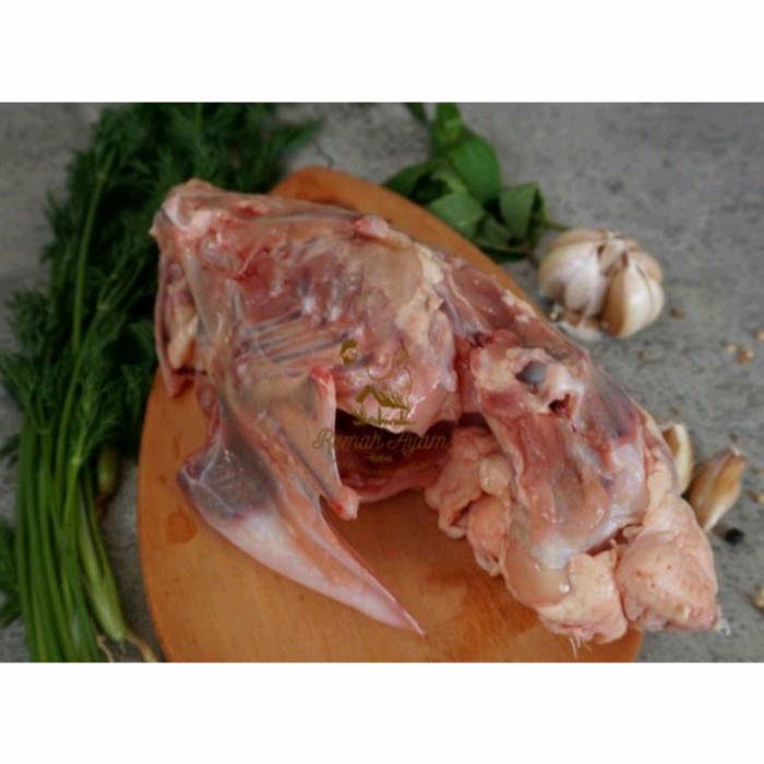 

TULANG KERONGKONG AYAM - 1kg