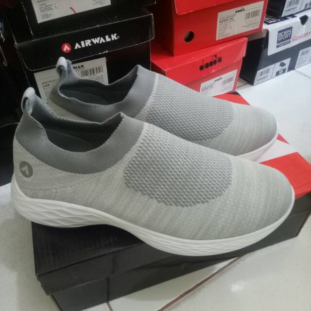 Airwalk Men - Slip On