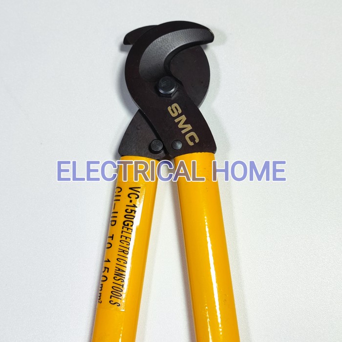 TANG POTONG KABEL 150mm VC-150G