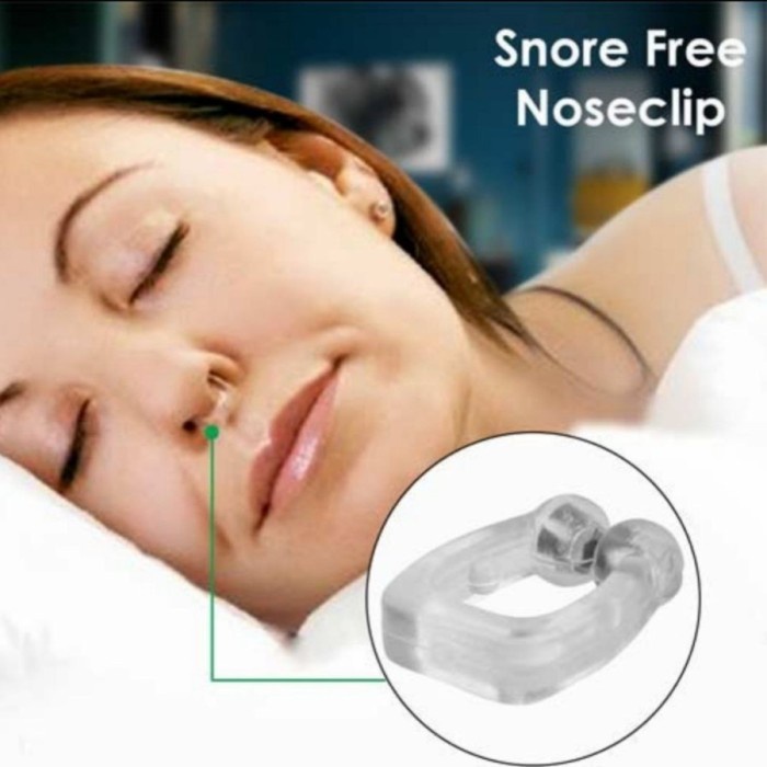 FMFIT Snoring A