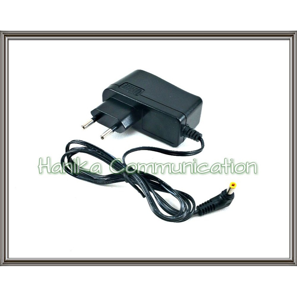 Adapter Charger HT Yaesu VX 5R VX 6R VX 7R Cajer VX 6 VX 7 VX6 Adaptor Terbaik