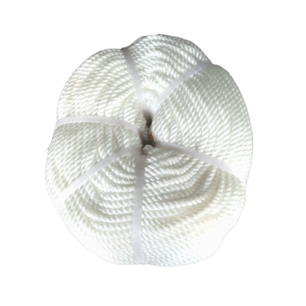 tali nilon/tali tambang/tali 10mm satu roll