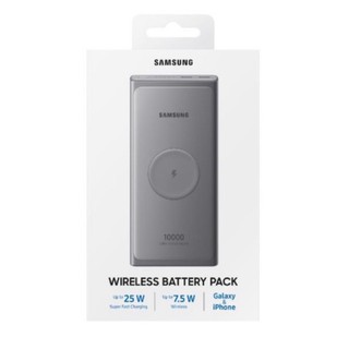 Samsung Wireless Battery Pack 10000Mah