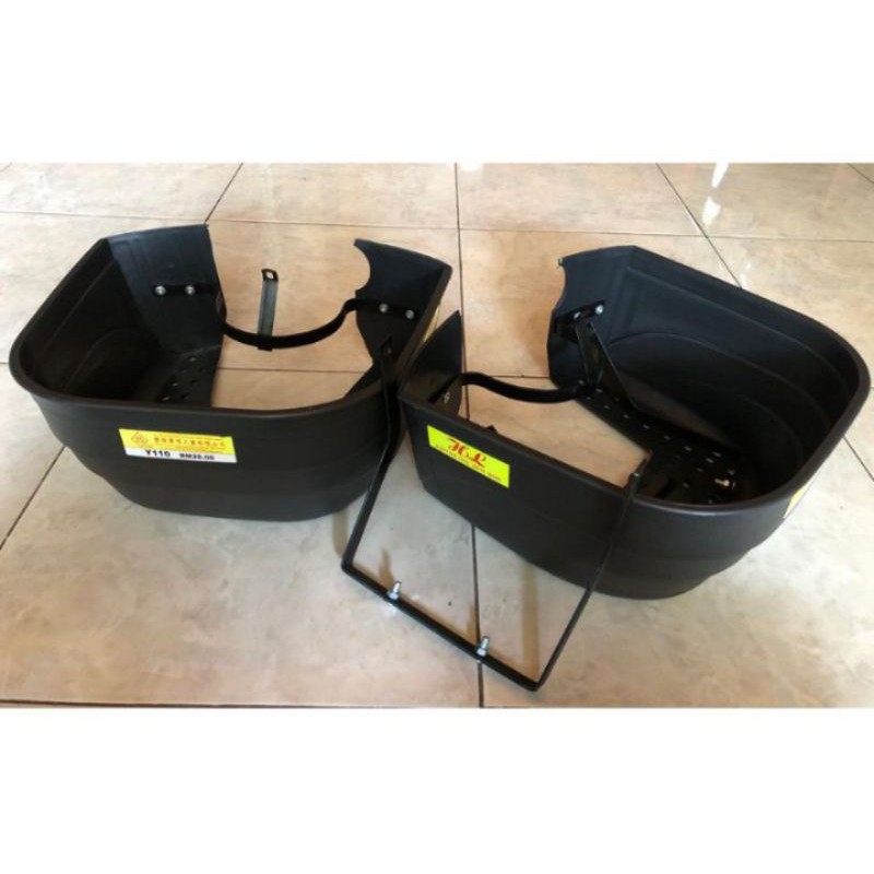 Keranjang Y110 Keranjang plastik sayur Yamaha F1Z kotak Force1 force 1 Force