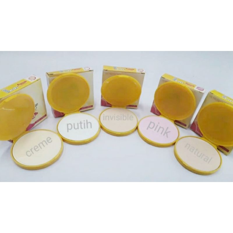 Marcks TEENS REFILL compact powder