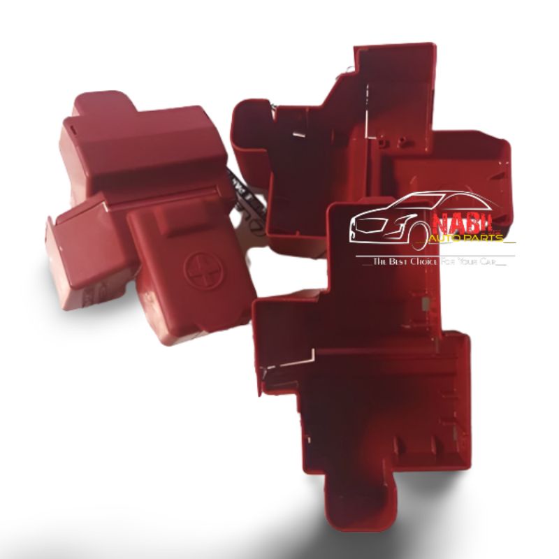 Jual Tutup Kepala Aki Toyota Yaris Vios Etios Calya Agya | Shopee Indonesia