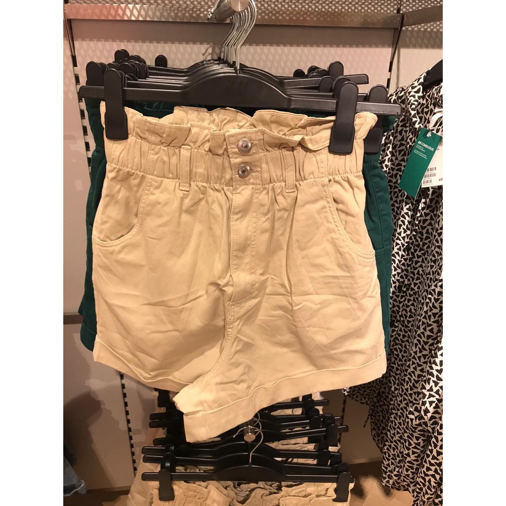 [ JASTIP ] Celana Pendek Wanita H&M