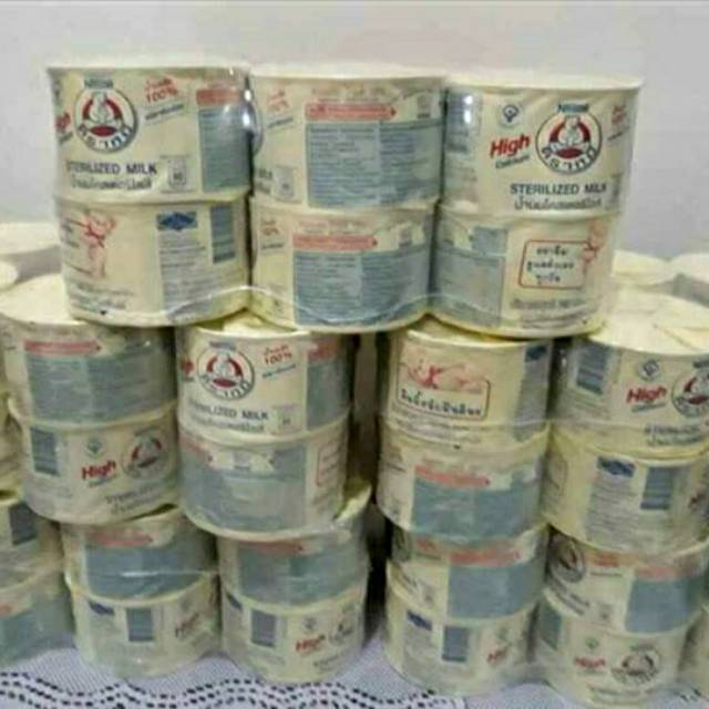 

Bearbrand Malaysia