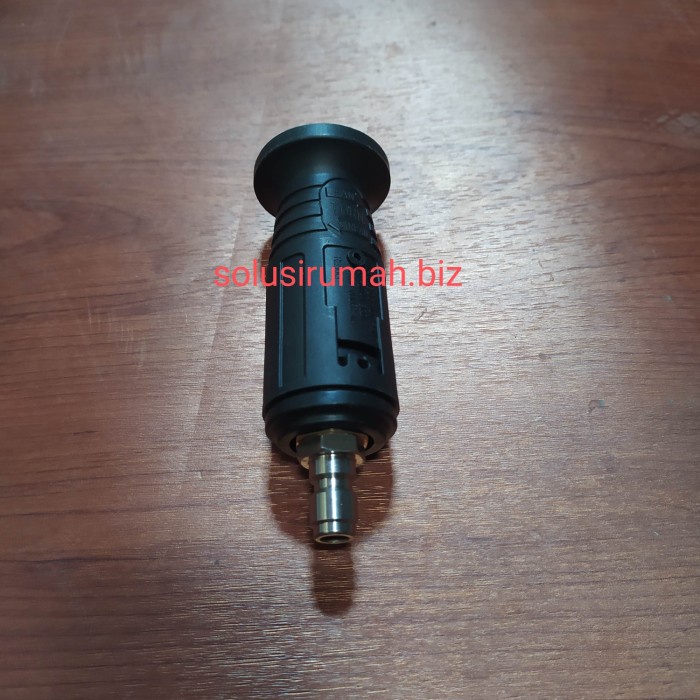 STICK JET CLEANER TERPISAH ADAPTOR 89MM SELANG + PLUG part UJUNG SAJ