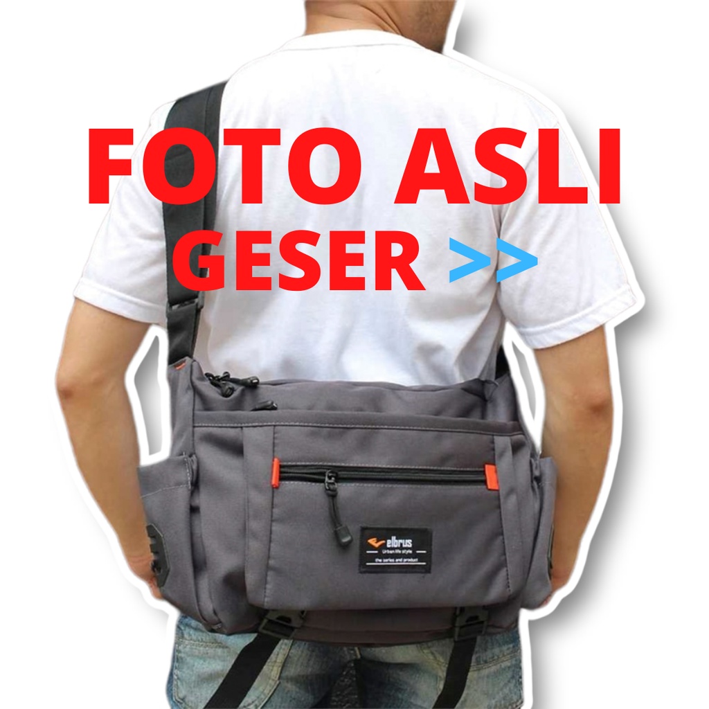 [357] NEW ARRIVAL 2022 TAS SELEMPANG SLEMPANG WAISTBAG SLINGBAG PRIA COWOK LAKI LAKI KEREN ORIGINAL 