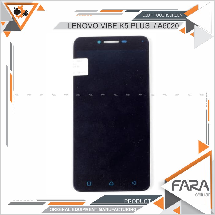 Lcd Touchscreen Ts Layar Hp Lenovo Vibe K5 Plus A6020 Original A 6020 A46 A6020a46 Original Shopee Indonesia
